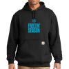 Midweight Hooded Sweatshirt Thumbnail