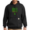 Midweight Hooded Sweatshirt Thumbnail