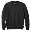 Midweight Crewneck Sweatshirt Thumbnail
