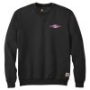 Midweight Crewneck Sweatshirt Thumbnail