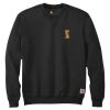 Midweight Crewneck Sweatshirt Thumbnail