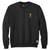 Midweight Crewneck Sweatshirt Thumbnail
