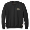 Midweight Crewneck Sweatshirt Thumbnail
