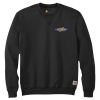 Midweight Crewneck Sweatshirt Thumbnail