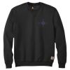 Midweight Crewneck Sweatshirt Thumbnail