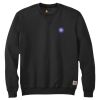 Midweight Crewneck Sweatshirt Thumbnail
