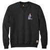 Midweight Crewneck Sweatshirt Thumbnail