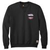 Midweight Crewneck Sweatshirt Thumbnail