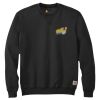 Midweight Crewneck Sweatshirt Thumbnail