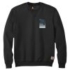 Midweight Crewneck Sweatshirt Thumbnail