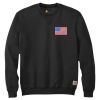 Midweight Crewneck Sweatshirt Thumbnail