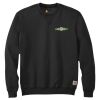 Midweight Crewneck Sweatshirt Thumbnail