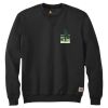 Midweight Crewneck Sweatshirt Thumbnail