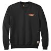 Midweight Crewneck Sweatshirt Thumbnail