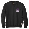Midweight Crewneck Sweatshirt Thumbnail