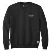 Midweight Crewneck Sweatshirt Thumbnail