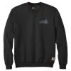 Midweight Crewneck Sweatshirt Thumbnail