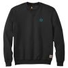 Midweight Crewneck Sweatshirt Thumbnail