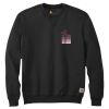 Midweight Crewneck Sweatshirt Thumbnail