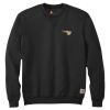 Midweight Crewneck Sweatshirt Thumbnail
