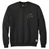 Midweight Crewneck Sweatshirt Thumbnail