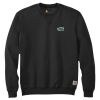 Midweight Crewneck Sweatshirt Thumbnail