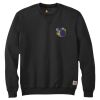Midweight Crewneck Sweatshirt Thumbnail