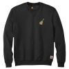 Midweight Crewneck Sweatshirt Thumbnail