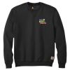 Midweight Crewneck Sweatshirt Thumbnail