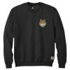 Midweight Crewneck Sweatshirt Thumbnail