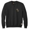 Midweight Crewneck Sweatshirt Thumbnail