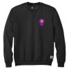 Midweight Crewneck Sweatshirt Thumbnail