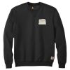 Midweight Crewneck Sweatshirt Thumbnail