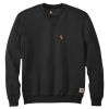 Midweight Crewneck Sweatshirt Thumbnail