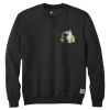 Midweight Crewneck Sweatshirt Thumbnail