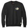 Midweight Crewneck Sweatshirt Thumbnail