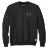 Midweight Crewneck Sweatshirt Thumbnail