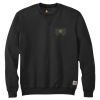 Midweight Crewneck Sweatshirt Thumbnail