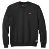 Midweight Crewneck Sweatshirt Thumbnail