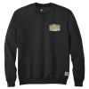Midweight Crewneck Sweatshirt Thumbnail