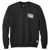Midweight Crewneck Sweatshirt Thumbnail