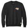 Midweight Crewneck Sweatshirt Thumbnail