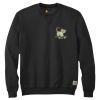Midweight Crewneck Sweatshirt Thumbnail