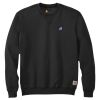 Midweight Crewneck Sweatshirt Thumbnail