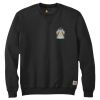 Midweight Crewneck Sweatshirt Thumbnail
