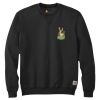 Midweight Crewneck Sweatshirt Thumbnail