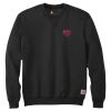 Midweight Crewneck Sweatshirt Thumbnail