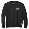 Midweight Crewneck Sweatshirt Thumbnail