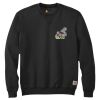 Midweight Crewneck Sweatshirt Thumbnail