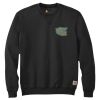Midweight Crewneck Sweatshirt Thumbnail